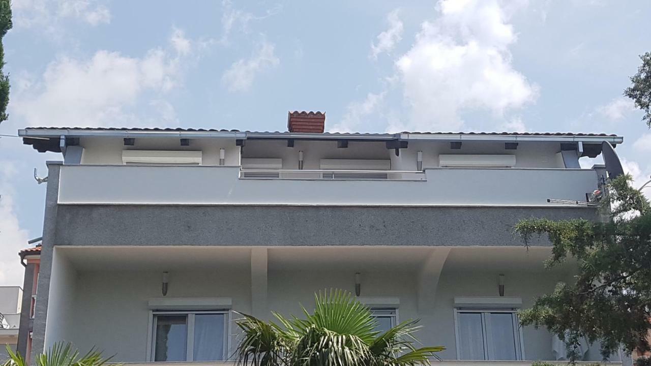Apartament Mariva21 Dramalj Zewnętrze zdjęcie