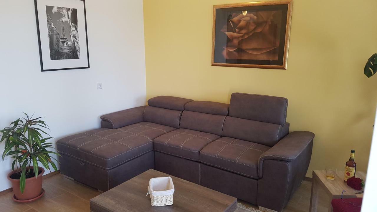 Apartament Mariva21 Dramalj Zewnętrze zdjęcie