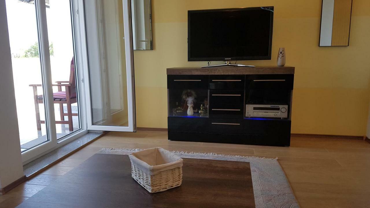 Apartament Mariva21 Dramalj Zewnętrze zdjęcie