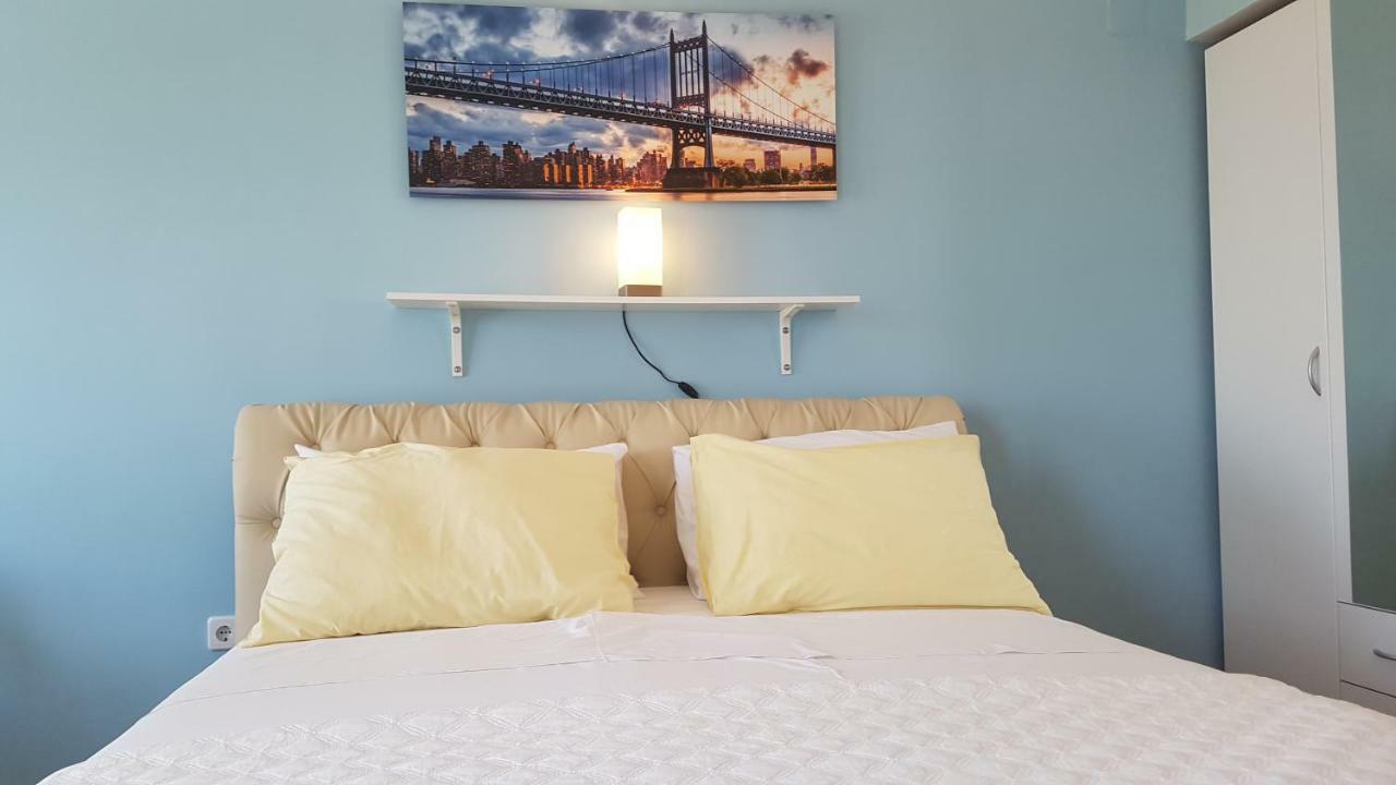 Apartament Mariva21 Dramalj Zewnętrze zdjęcie
