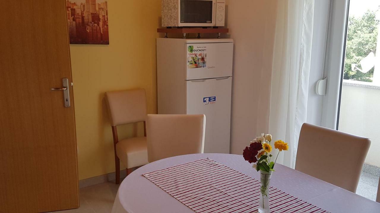 Apartament Mariva21 Dramalj Zewnętrze zdjęcie