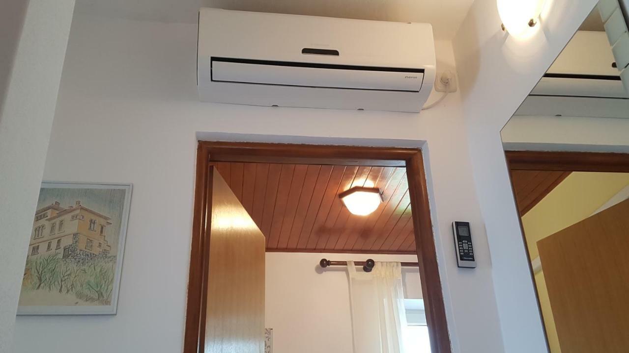 Apartament Mariva21 Dramalj Zewnętrze zdjęcie