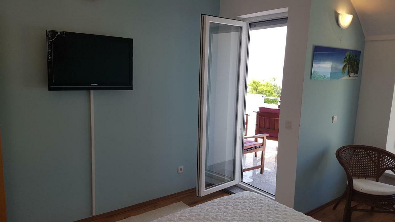 Apartament Mariva21 Dramalj Zewnętrze zdjęcie
