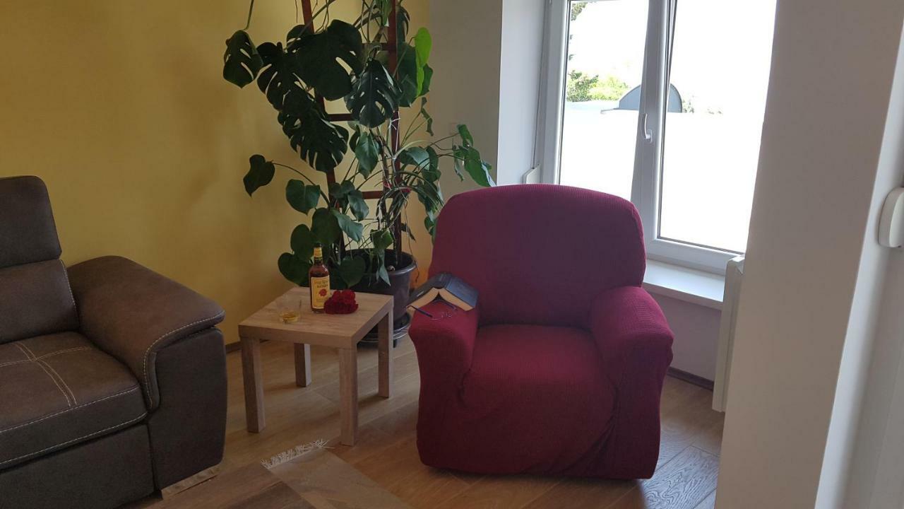 Apartament Mariva21 Dramalj Zewnętrze zdjęcie