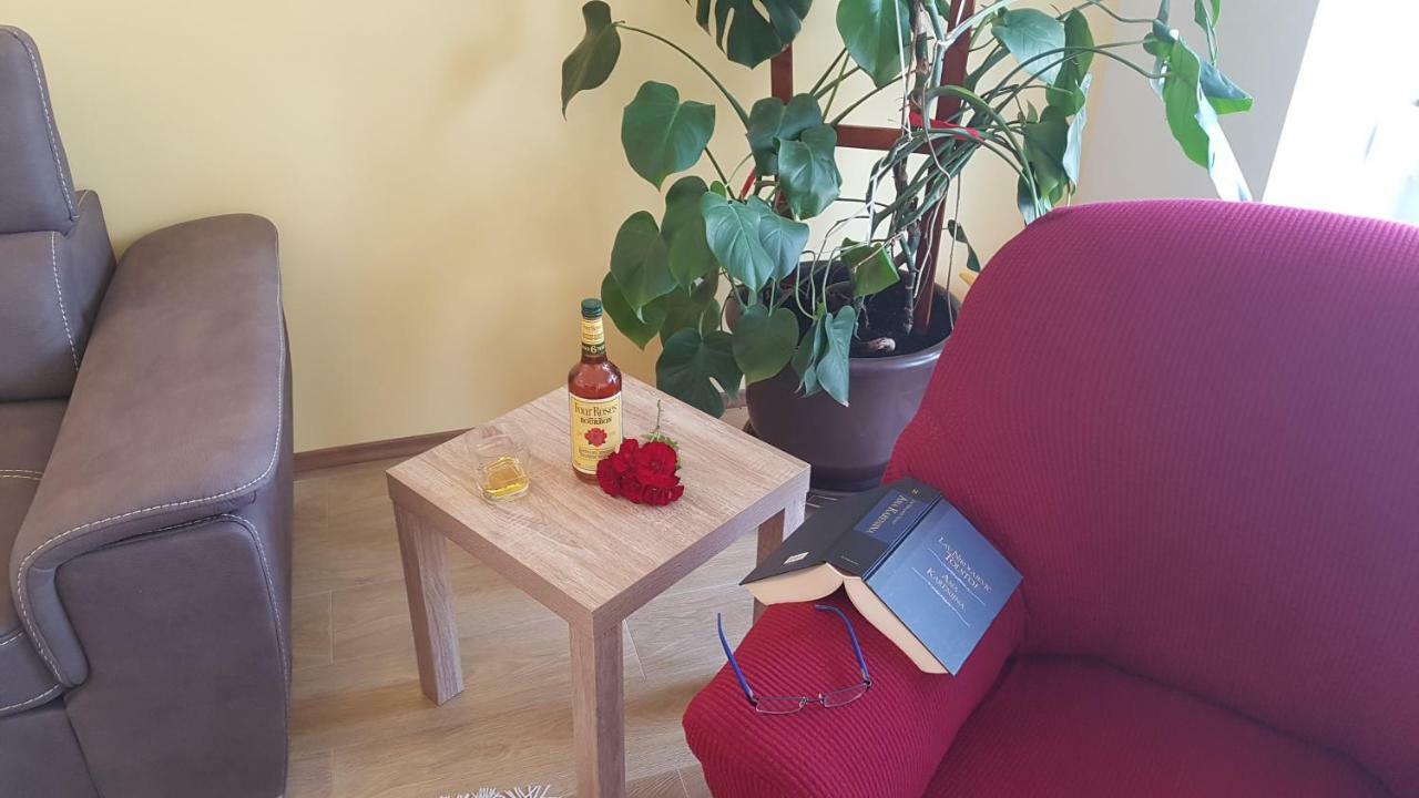 Apartament Mariva21 Dramalj Zewnętrze zdjęcie