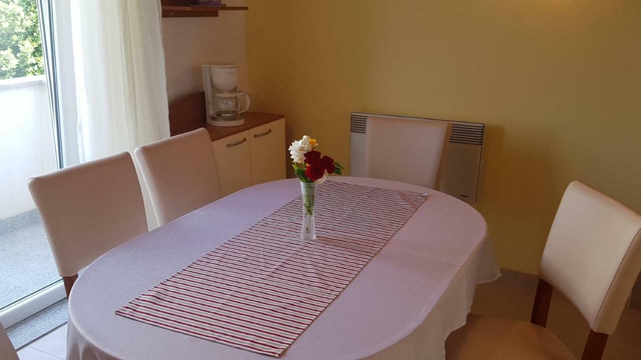 Apartament Mariva21 Dramalj Zewnętrze zdjęcie