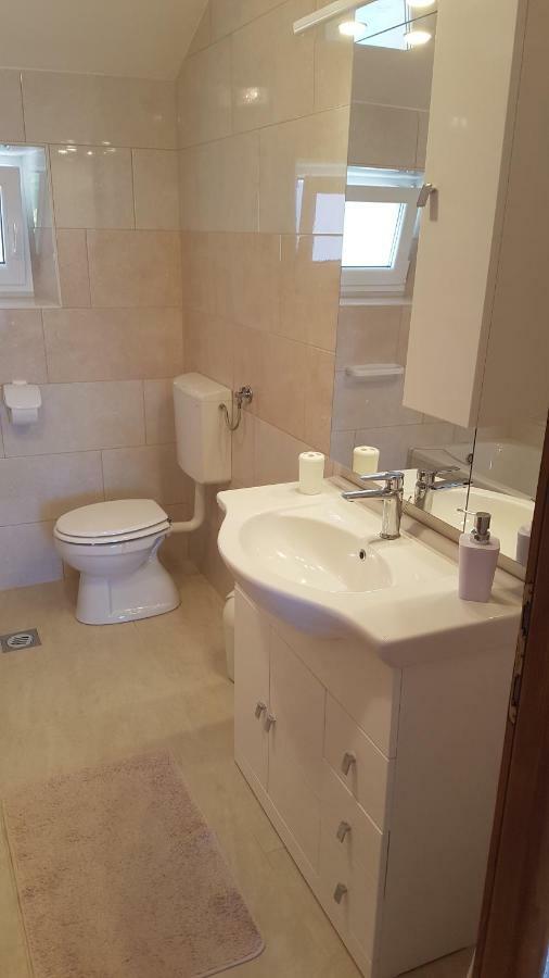 Apartament Mariva21 Dramalj Zewnętrze zdjęcie