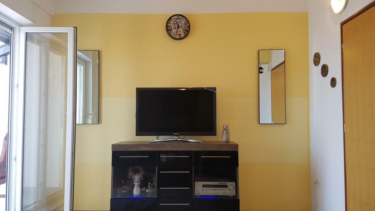 Apartament Mariva21 Dramalj Zewnętrze zdjęcie