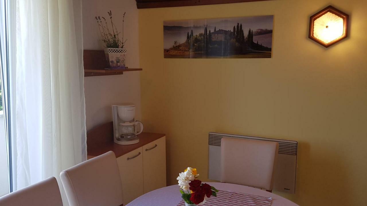 Apartament Mariva21 Dramalj Zewnętrze zdjęcie