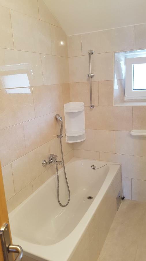 Apartament Mariva21 Dramalj Zewnętrze zdjęcie