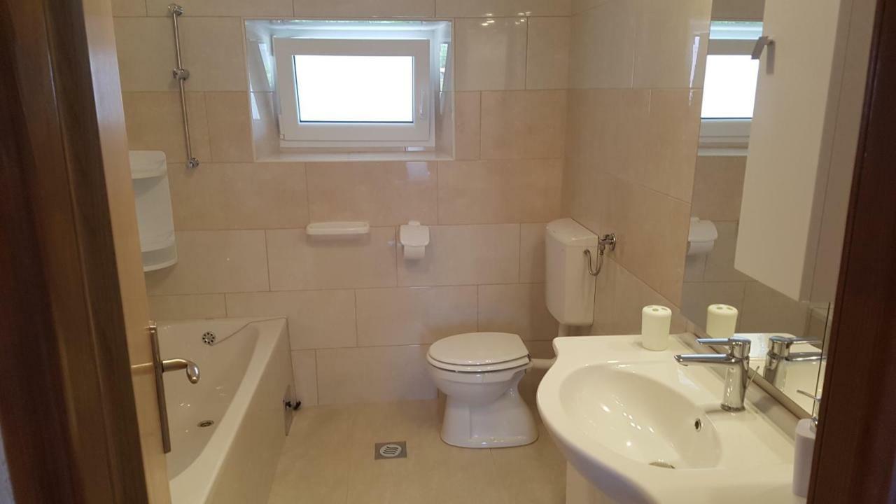 Apartament Mariva21 Dramalj Zewnętrze zdjęcie